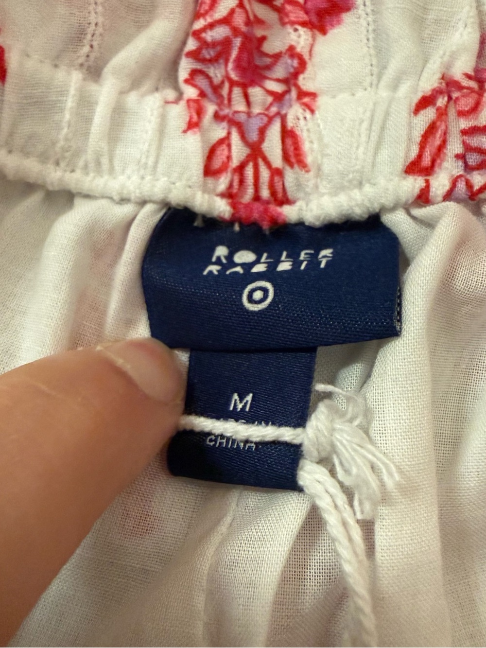 Roller Rabbit Target Shorts - Picture 2 of 2